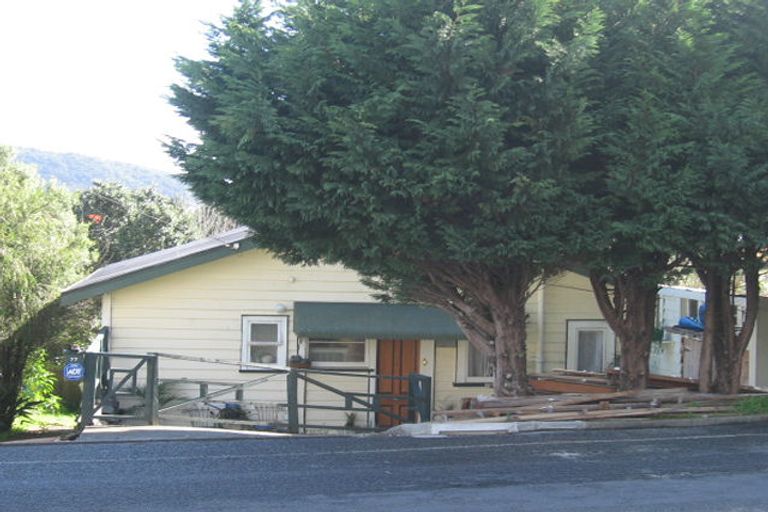 Photo of property in 77a Morningside Road, Morningside, Whangarei, 0110