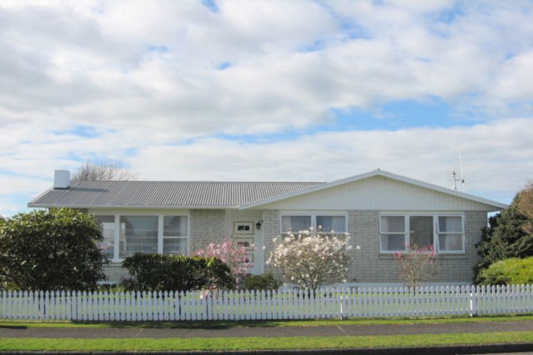 Photo of property in 5 Weld Street, Levin, 5510