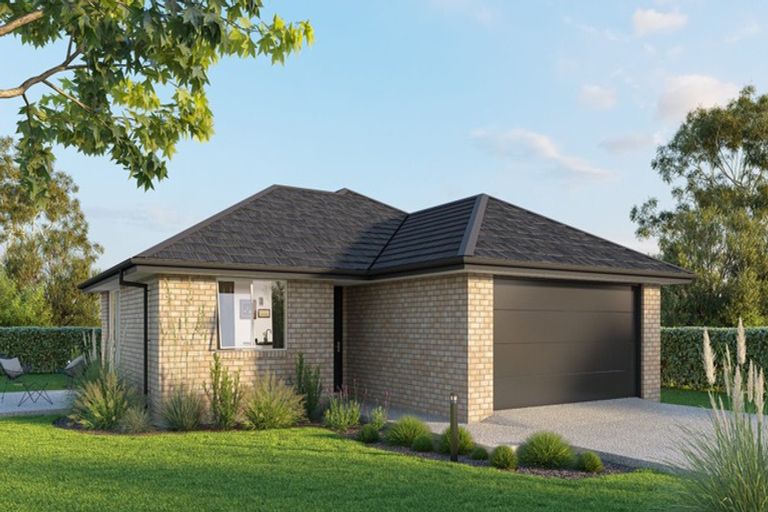 Photo of property in 27 Kingseat Road, Patumahoe, Pukekohe, 2679