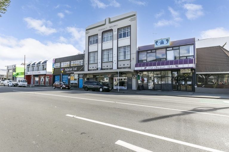 Photo of property in 10/59 Cambridge Terrace, Te Aro, Wellington, 6011