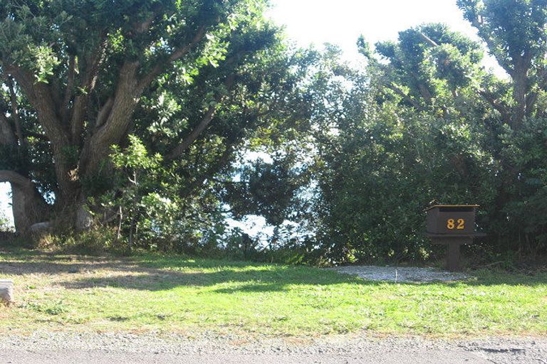 Photo of property in 82 Ames Street, Paekakariki, 5034