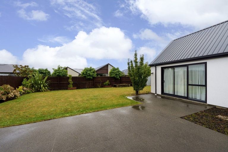Photo of property in 17 Goh Street, Lincoln, 7608