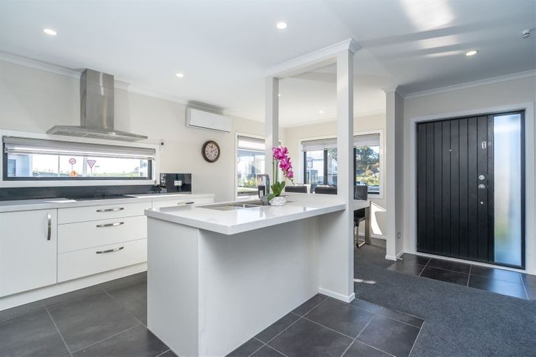 Photo of property in 69 Tennille Street, Flagstaff, Hamilton, 3210