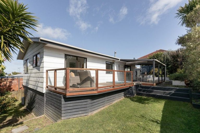 Photo of property in 15a Judea Road, Judea, Tauranga, 3110