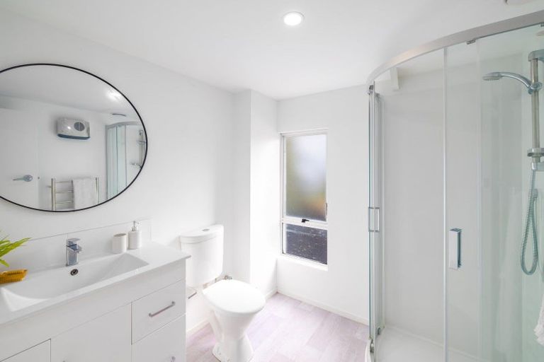 Photo of property in 6/25 Rogers Street, Sydenham, Christchurch, 8023