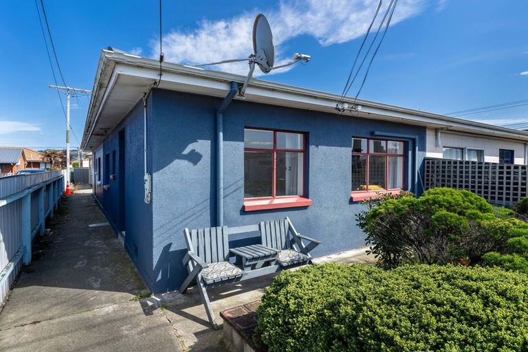 Photo of property in 4a Begg Street, Saint Kilda, Dunedin, 9012