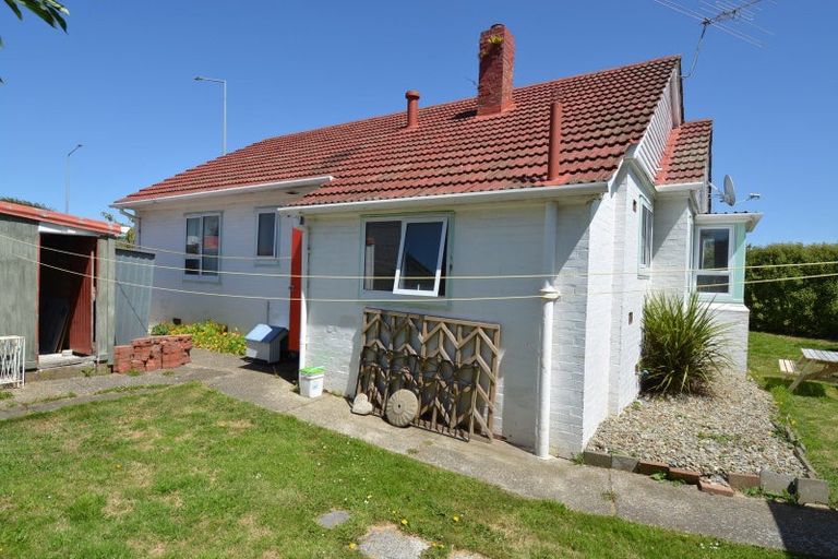Photo of property in 378 Tweed Street, Georgetown, Invercargill, 9812