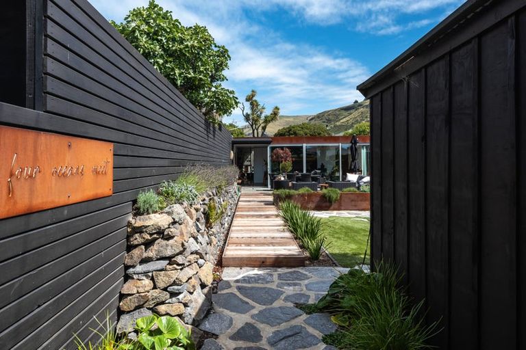 Photo of property in 44a Wiggins Street, Sumner, Christchurch, 8081