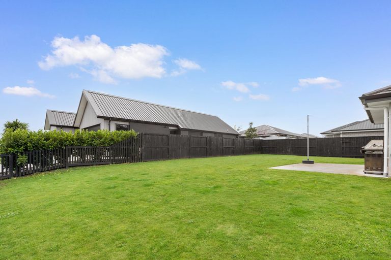 Photo of property in 94 Fairway Drive, Morrinsville, 3300