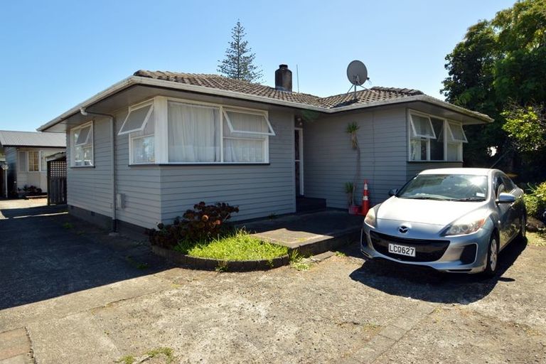 Photo of property in 5a Harania Avenue, Favona, Auckland, 2024
