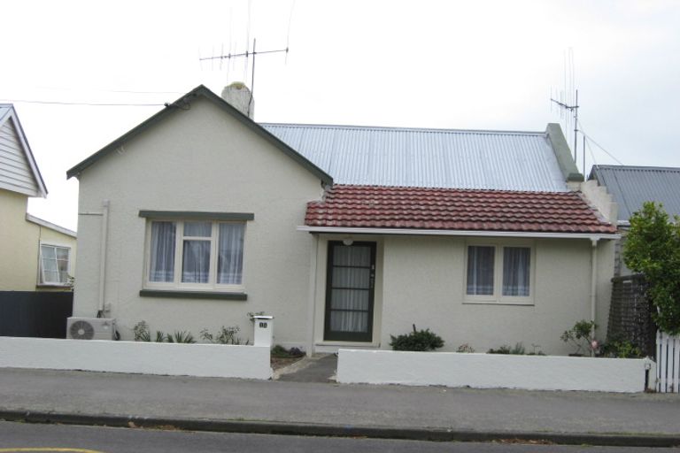 Photo of property in 11 Russell Square, Parkside, Timaru, 7910