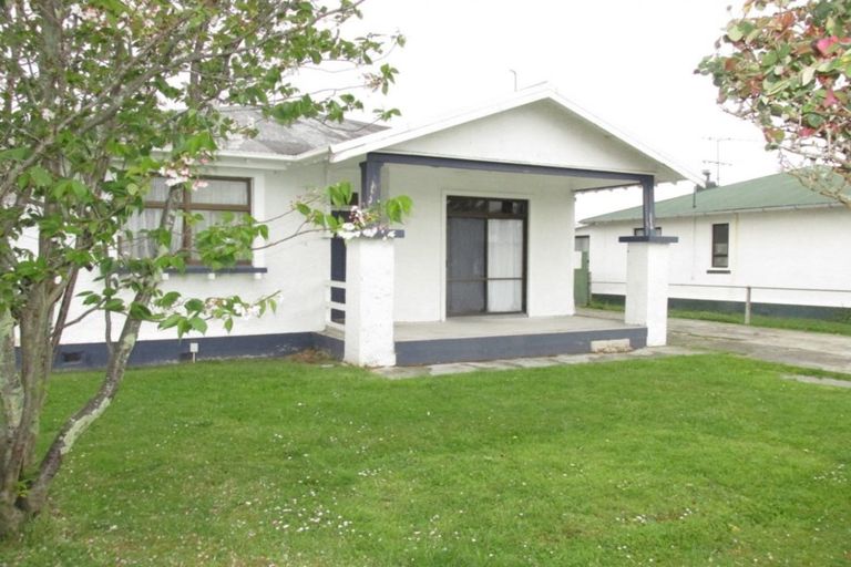 Photo of property in 53 Mclean Street, Wairoa, 4108