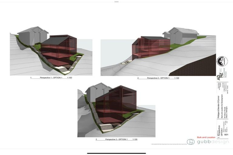 Photo of property in 64 Kelburn Parade, Kelburn, Wellington, 6012