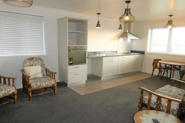 Photo of property in 13 Alexander Terrace, Greymouth, 7805