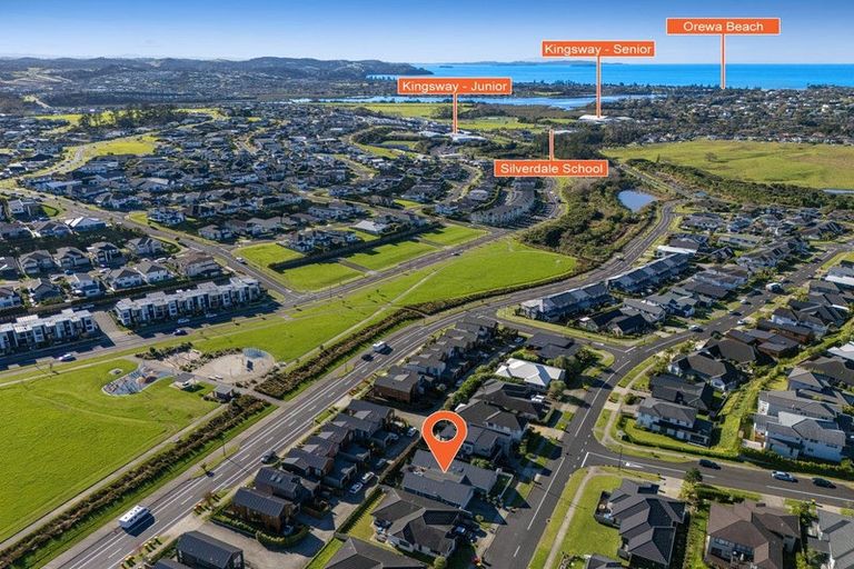 Photo of property in 40 Colonial Drive, Silverdale, 0932