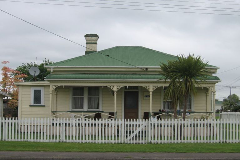 Photo of property in 23 Station Road, Paeroa, 3600