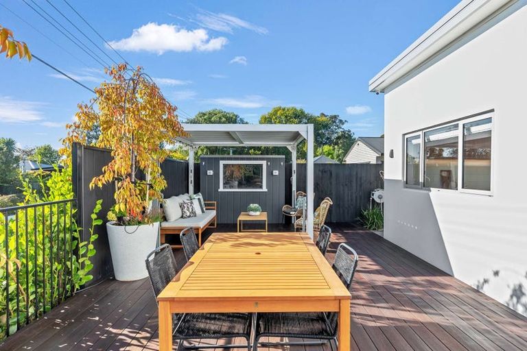 Photo of property in 1 Gilbert Place, Sydenham, Christchurch, 8023