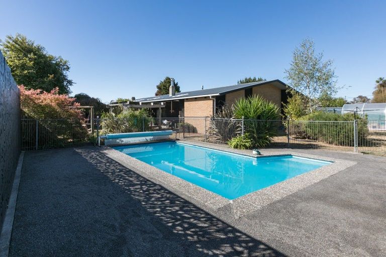 Photo of property in 17d Holyrood Terrace, Waipukurau, 4200