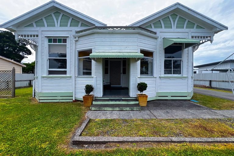 Photo of property in 73 Lahore Street, Wairoa, 4108