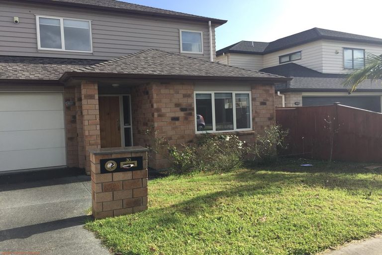 Photo of property in 30 Dromoland Drive, Flat Bush, Auckland, 2019