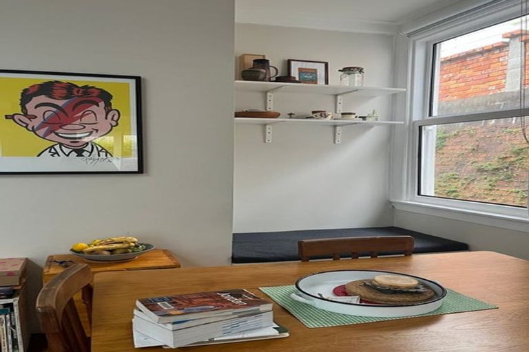 Photo of property in 111 Austin Street, Mount Victoria, Wellington, 6011