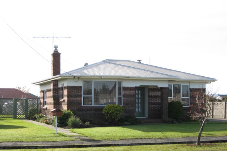 Photo of property in 24 Burns Street, Mataura, 9712