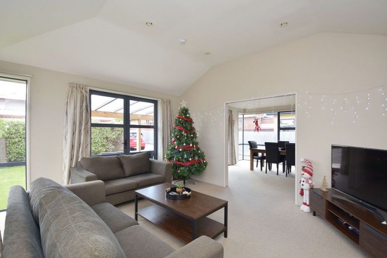 Photo of property in 15a Short Street, Richmond, Invercargill, 9810