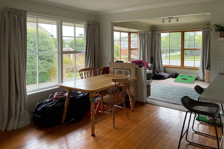 Photo of property in 64 Norrie Street, Redwood, Christchurch, 8051