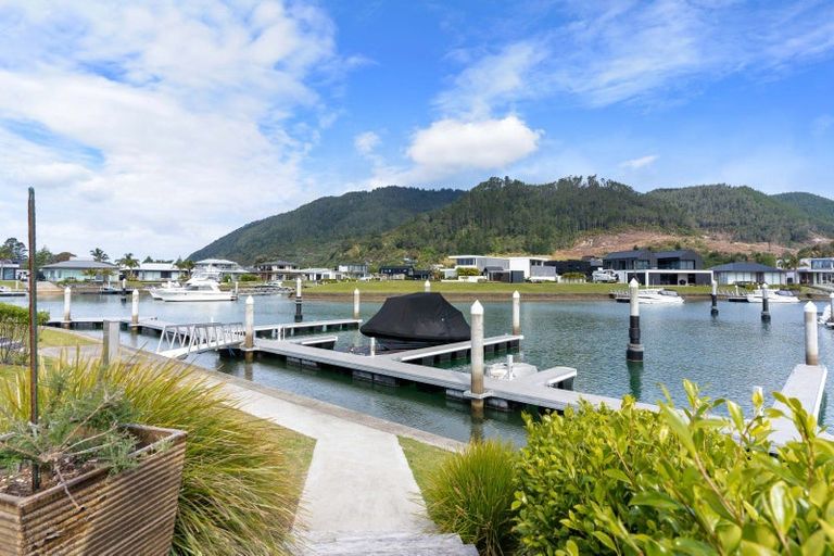 Photo of property in 146 Motu Hei, Pauanui, Hikuai, 3579