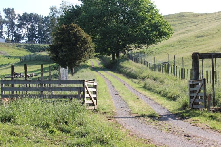 Photo of property in 510 Smedley Road, Tikokino, Waipawa, 4274