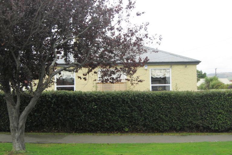 Photo of property in 1 Morrison Street, Mosgiel, 9024