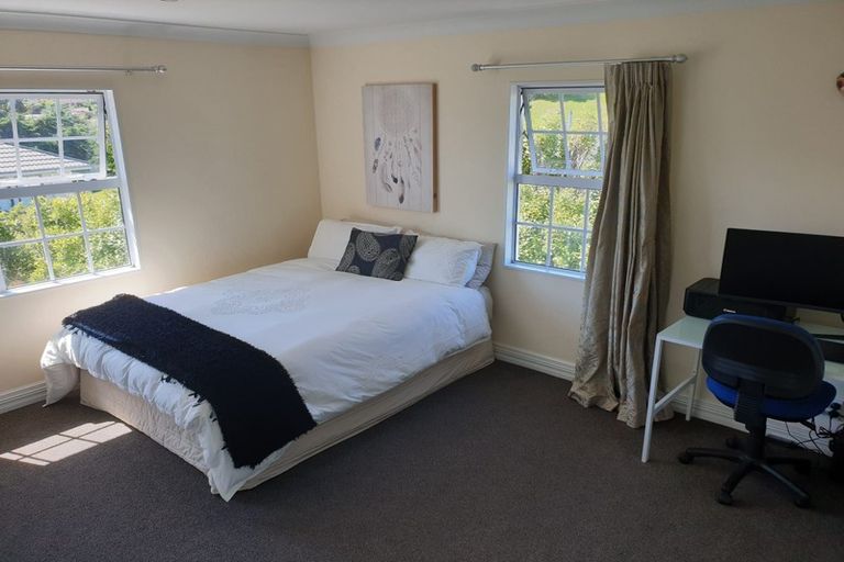 Photo of property in 7 The Topdeck, Whitby, Porirua, 5024