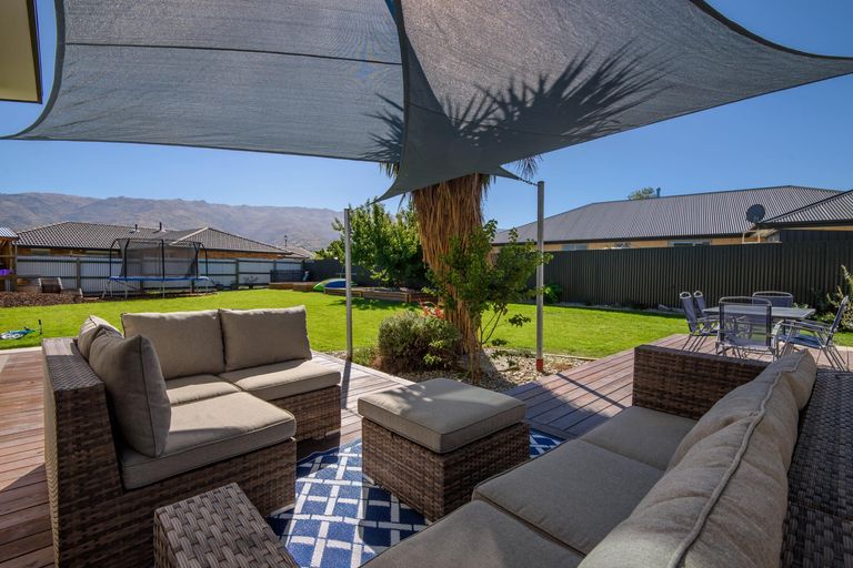 Photo of property in 4 Elite Court, Mount Pisa, Cromwell, 9383