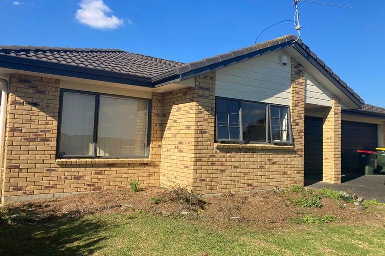 Photo of property in 313 Mahia Road, Weymouth, Auckland, 2103