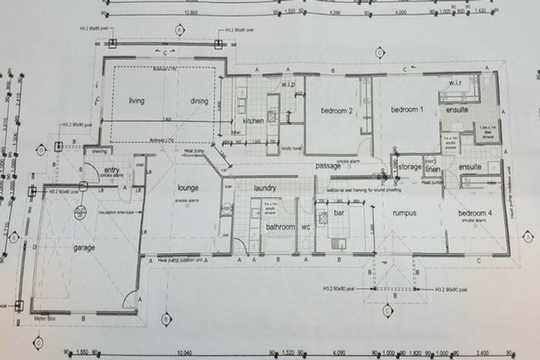 Photo of property in 4 Fifetuscan Way, Lincoln, 7608