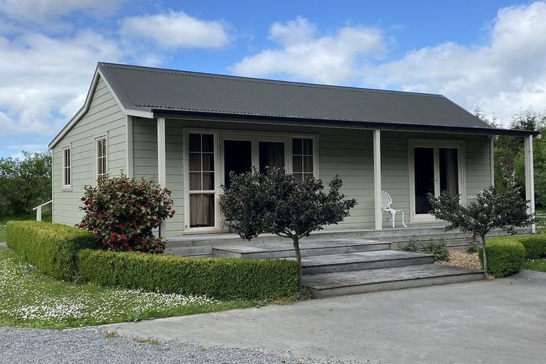 Photo of property in 214 Englishs Road, Lincoln, Christchurch, 7674