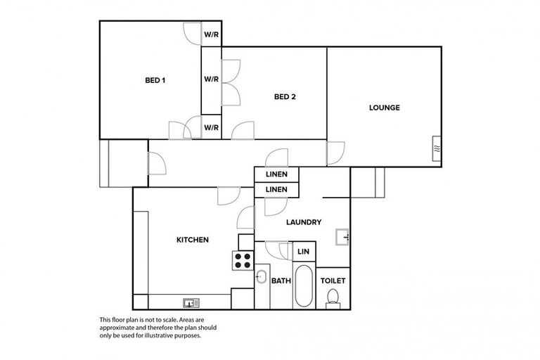 Photo of property in 12 Montagu Street, Feilding, 4702