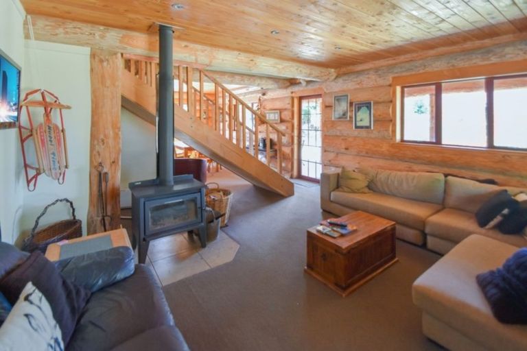 Photo of property in 110c Ohau Drive, Lake Ohau, Twizel, 9412