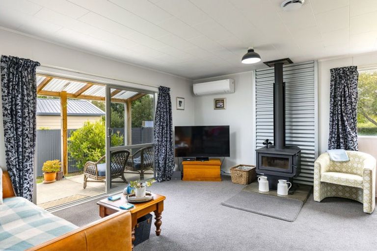 Photo of property in 43a Havelock Street, Renwick, 7204