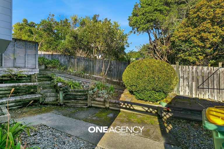Photo of property in 1/43 Rose Street, Ranui, Porirua, 5024