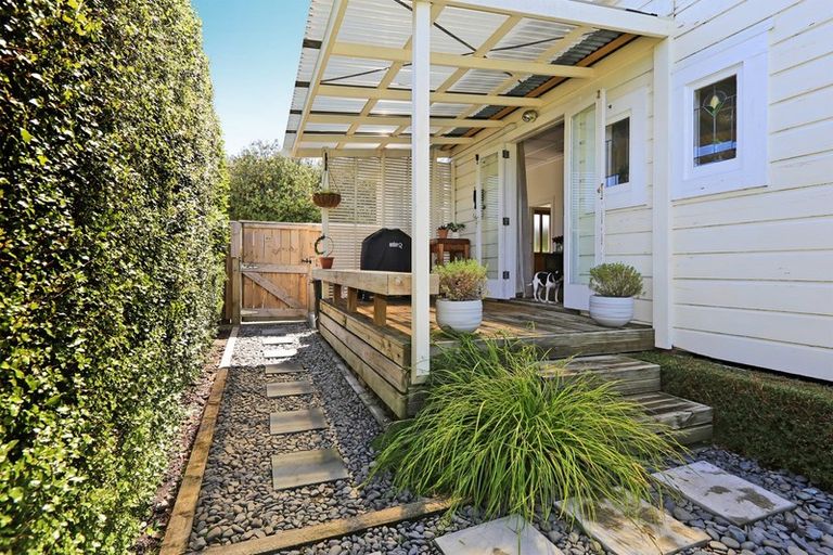 Photo of property in 202 Gascoigne Street, Raureka, Hastings, 4120