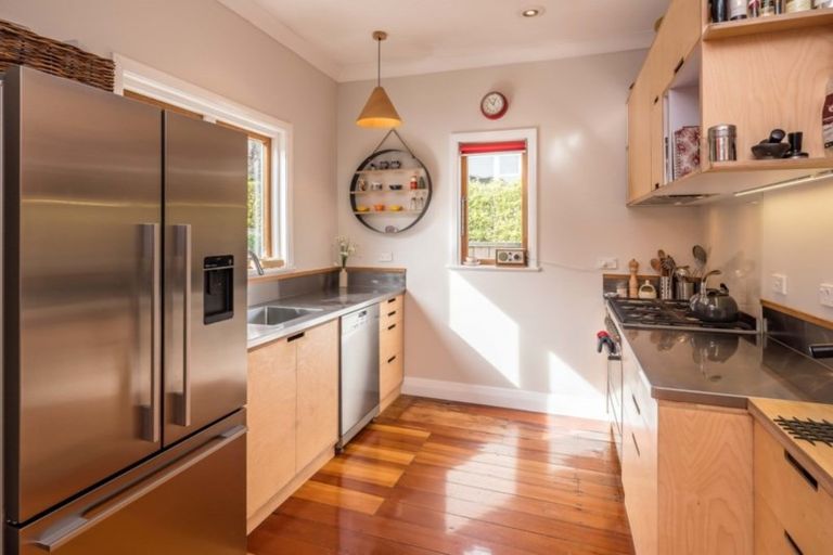Photo of property in 43 Colway Street, Ngaio, Wellington, 6035