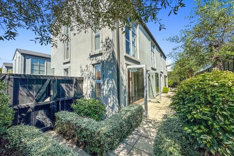 Photo of property in 63b Derby Street, St Albans, Christchurch, 8014