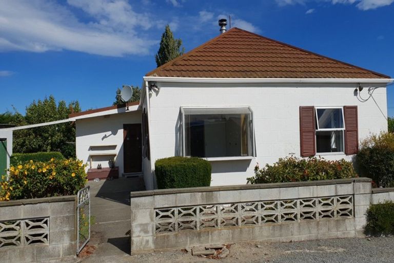 Photo of property in 21 Brown Road, Milford, Temuka, 7986
