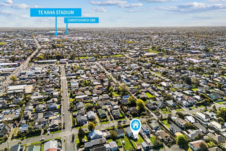 Photo of property in 26 Mackworth Street, Woolston, Christchurch, 8062
