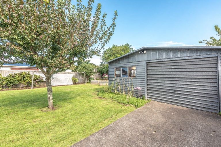 Photo of property in 58 Jellicoe Street, Whanganui East, Whanganui, 4500