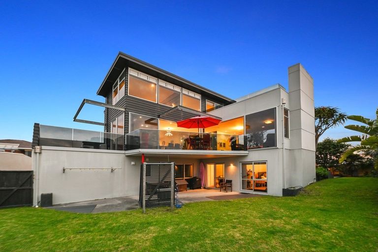 Photo of property in 43a Oceanbeach Road, Mount Maunganui, 3116