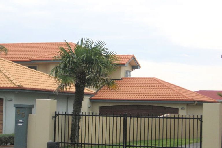 Photo of property in 55 Kulim Avenue, Otumoetai, Tauranga, 3110