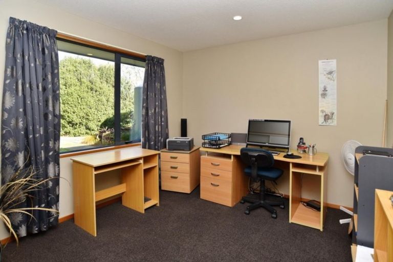 Photo of property in 1521 Tram Road, Swannanoa, Rangiora, 7475