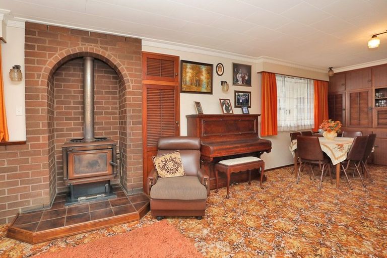 Photo of property in 614 Tramway Road, Tisbury, Invercargill, 9877